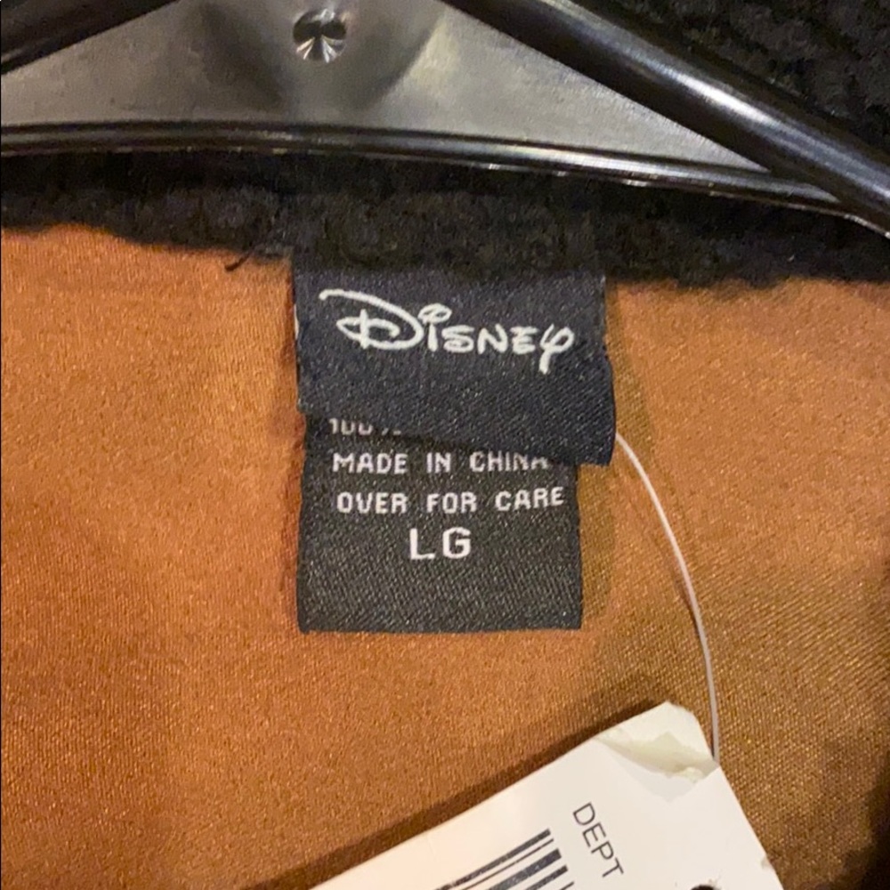 Disney Jacket - Picture 3 of 3